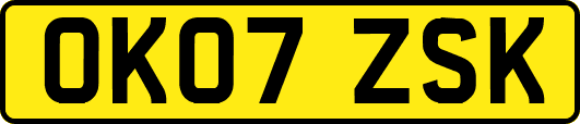 OK07ZSK