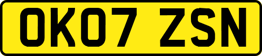 OK07ZSN