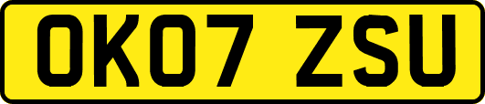 OK07ZSU