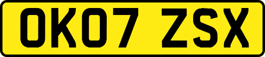 OK07ZSX