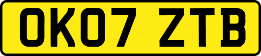 OK07ZTB