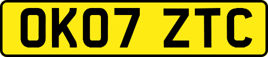 OK07ZTC