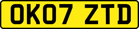 OK07ZTD