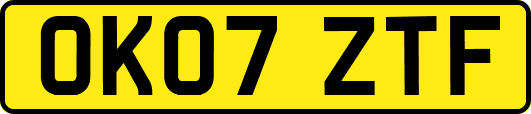 OK07ZTF