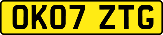 OK07ZTG
