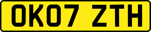 OK07ZTH