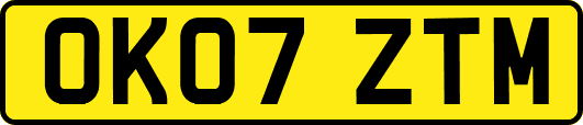 OK07ZTM