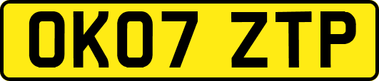 OK07ZTP