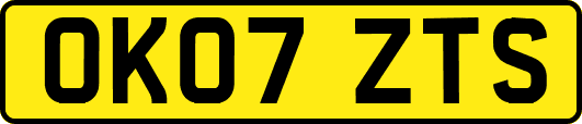 OK07ZTS