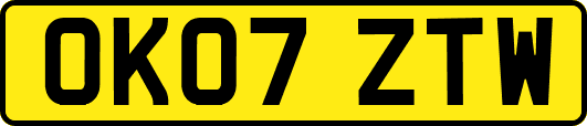 OK07ZTW
