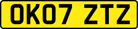 OK07ZTZ