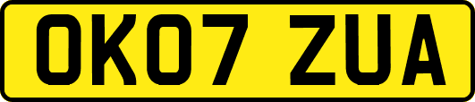 OK07ZUA