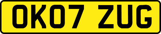 OK07ZUG