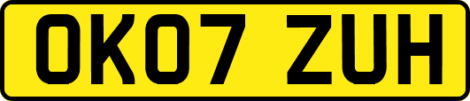 OK07ZUH