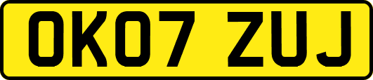 OK07ZUJ