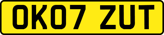 OK07ZUT