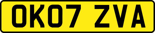 OK07ZVA