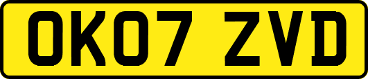 OK07ZVD