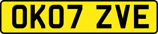 OK07ZVE