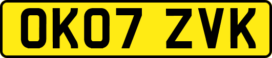OK07ZVK