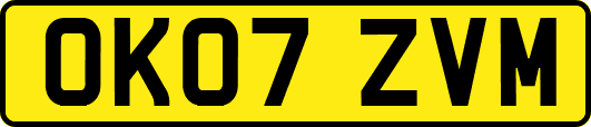 OK07ZVM