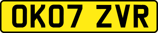 OK07ZVR