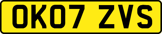 OK07ZVS