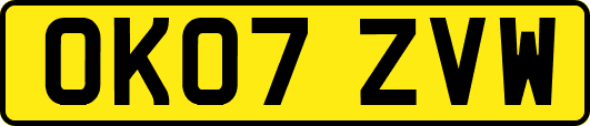 OK07ZVW