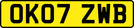 OK07ZWB