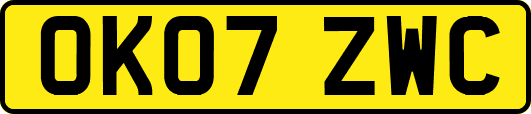 OK07ZWC