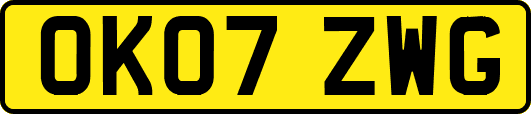 OK07ZWG