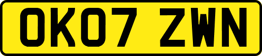 OK07ZWN