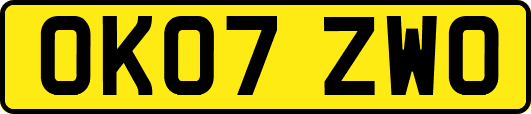 OK07ZWO