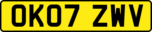 OK07ZWV