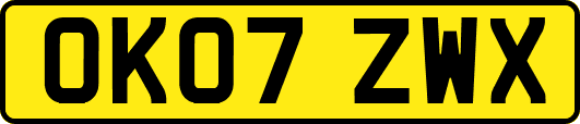 OK07ZWX