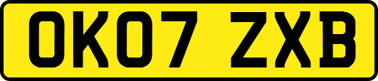 OK07ZXB