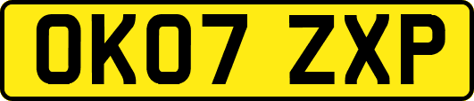 OK07ZXP