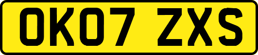 OK07ZXS