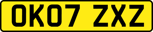 OK07ZXZ