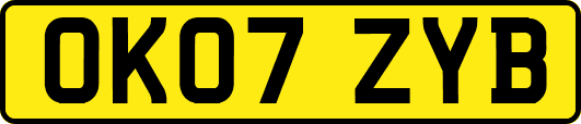 OK07ZYB