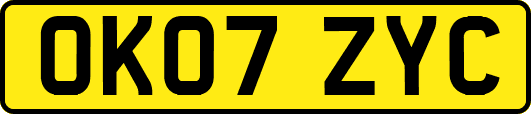 OK07ZYC