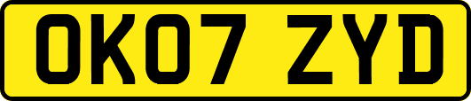 OK07ZYD