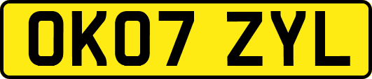 OK07ZYL