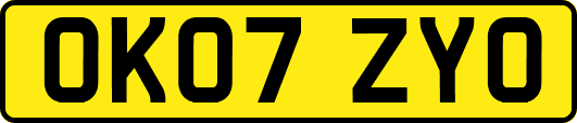 OK07ZYO