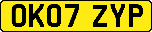 OK07ZYP