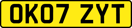 OK07ZYT