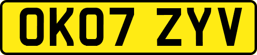 OK07ZYV