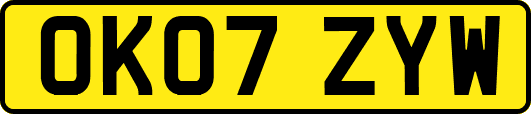 OK07ZYW