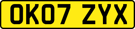 OK07ZYX