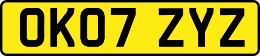 OK07ZYZ